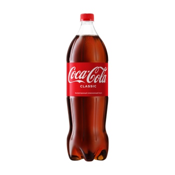 Coca-Cola 1,5л